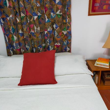 Habitacion Privada 2Personas Deltebre Kültér fotó