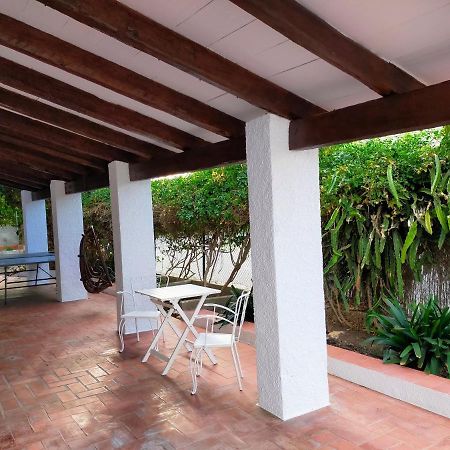 Habitacion Privada 2Personas Deltebre Kültér fotó