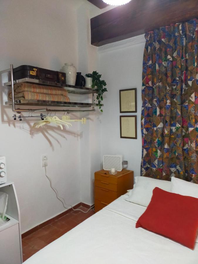 Habitacion Privada 2Personas Deltebre Kültér fotó
