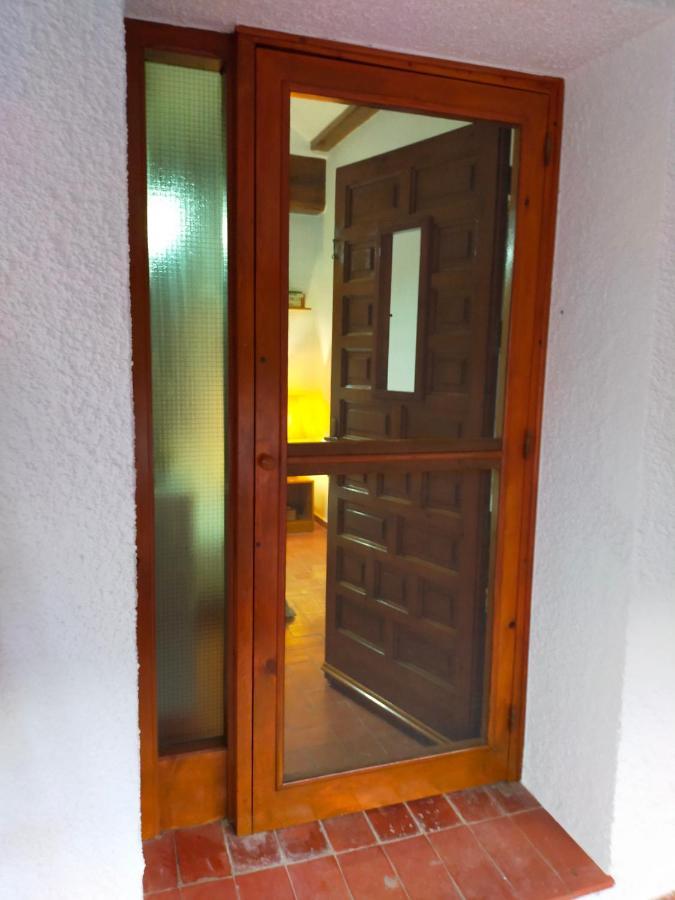 Habitacion Privada 2Personas Deltebre Kültér fotó