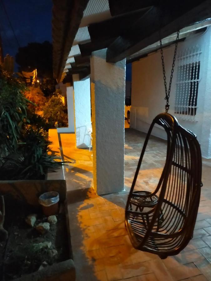 Habitacion Privada 2Personas Deltebre Kültér fotó