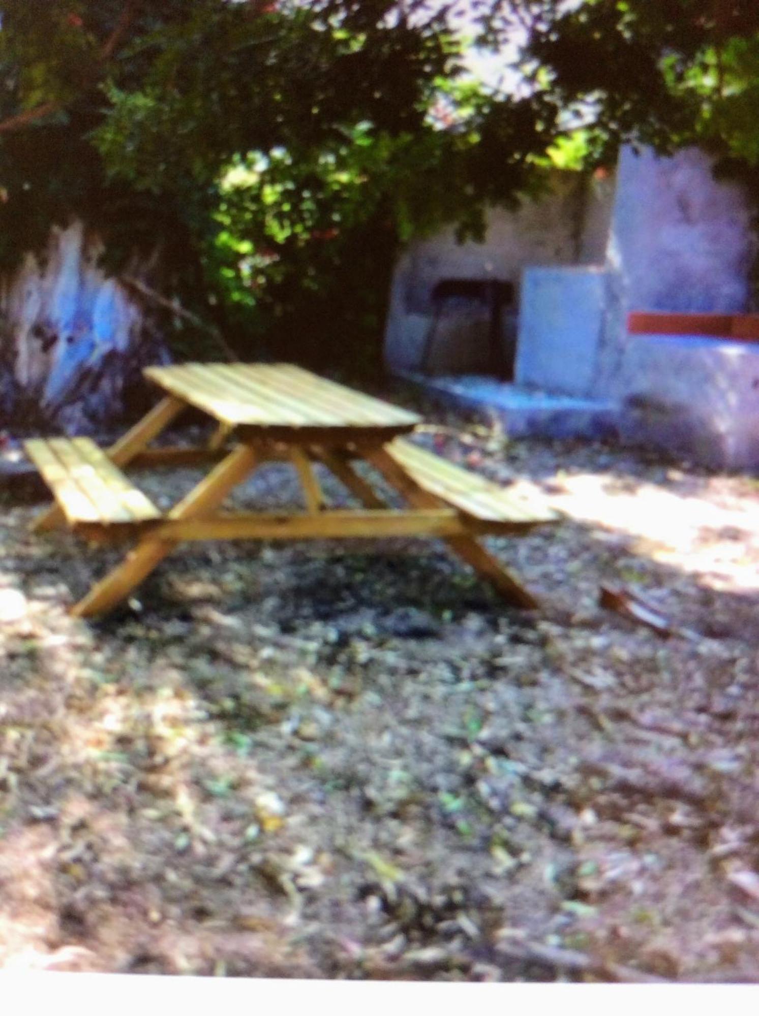 Habitacion Privada 2Personas Deltebre Kültér fotó
